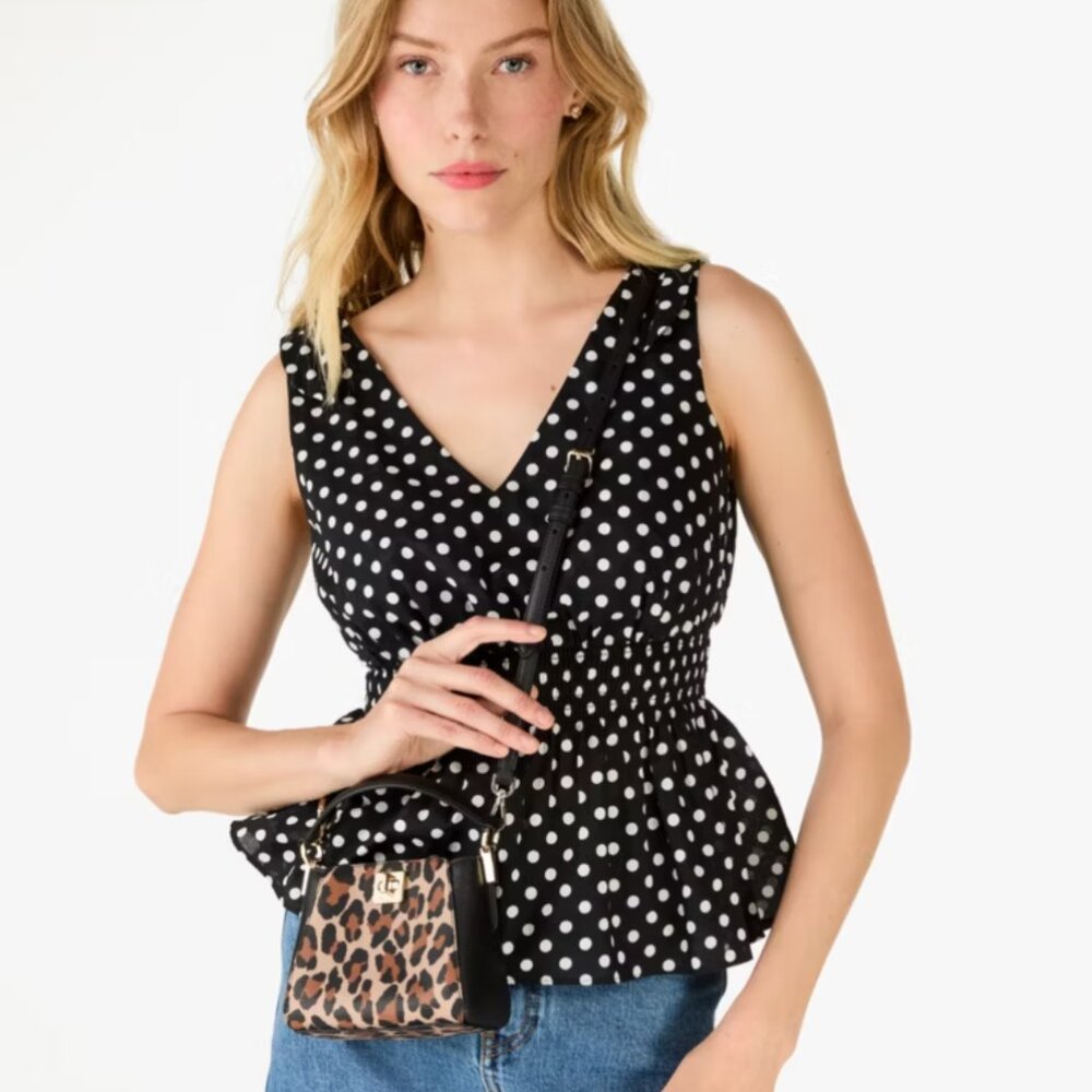 NWT kate spade Mini Phoebe Crossbody - Picture 3 of 7